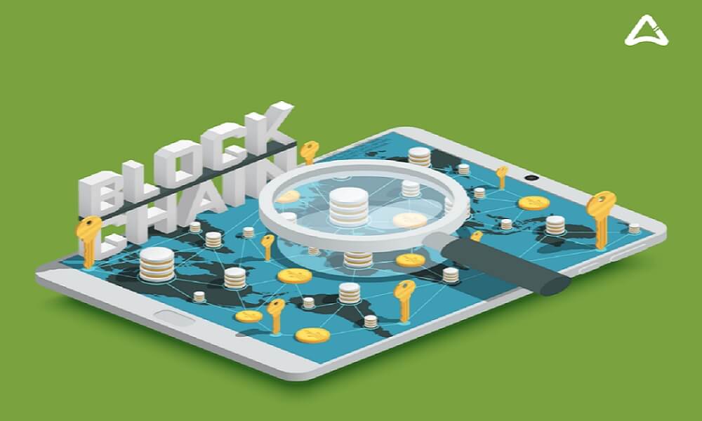Blockchain