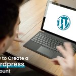 How to Create WordPress Account