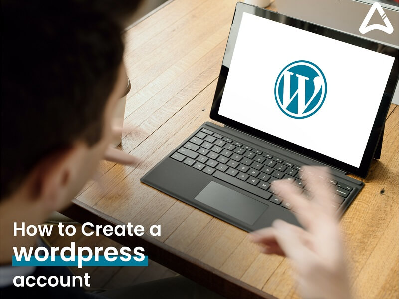 How to Create WordPress Account