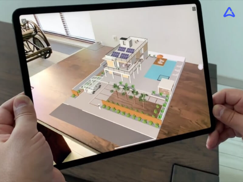 Augmented Reality (AR) Apps for Android and iOS