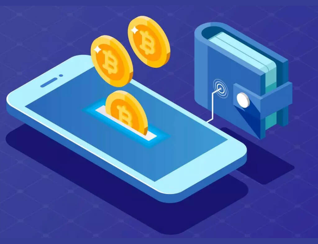 Mobile Wallet