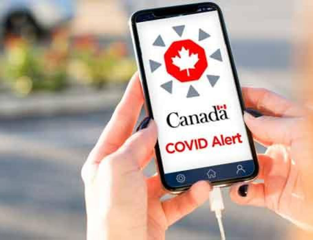 COVID Alert Apps