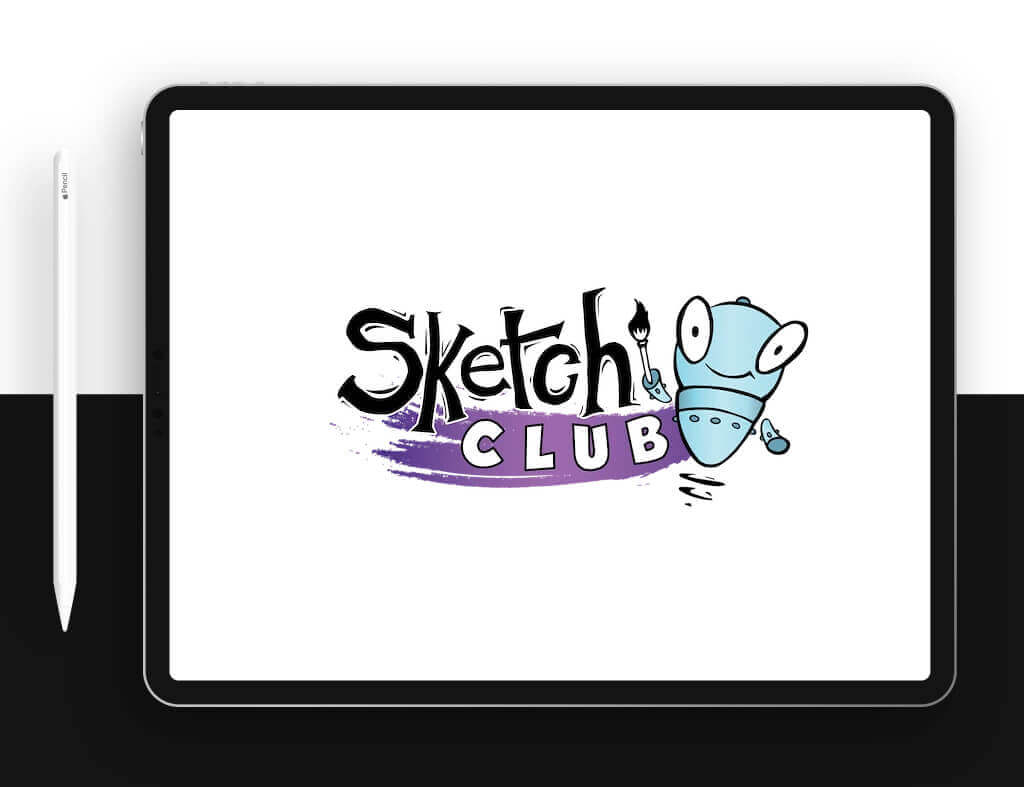 Sketch Club