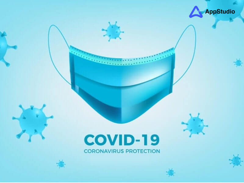 COVID-19 Apps Canada