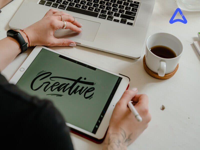 iPads Apps For Graphics Designing