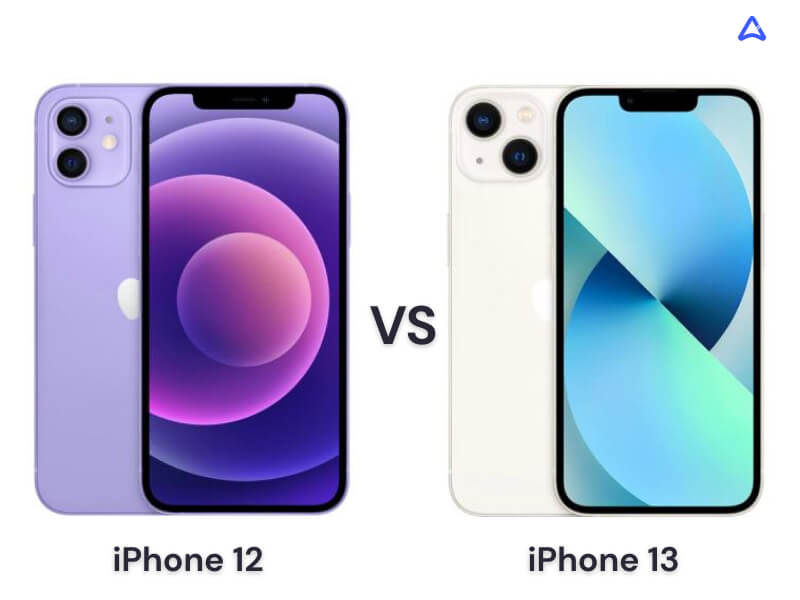 iPhone 12 Pro vs iPhone 13: What's the difference?