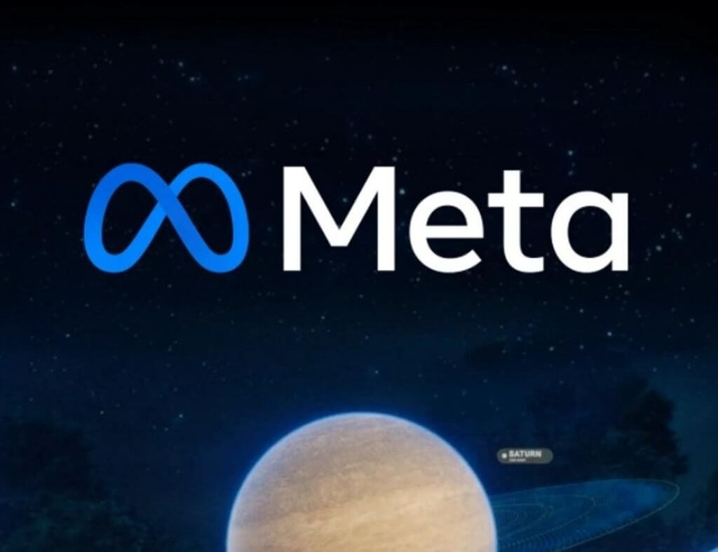 Metaverse for Facebook