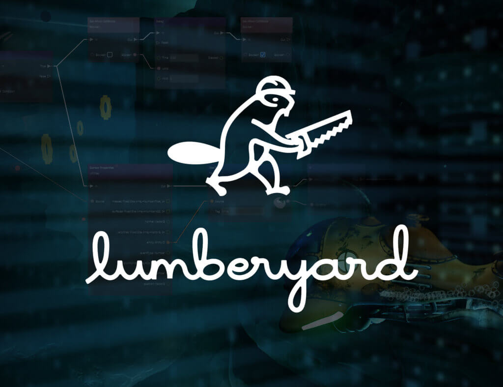 Amazon Lumberyard