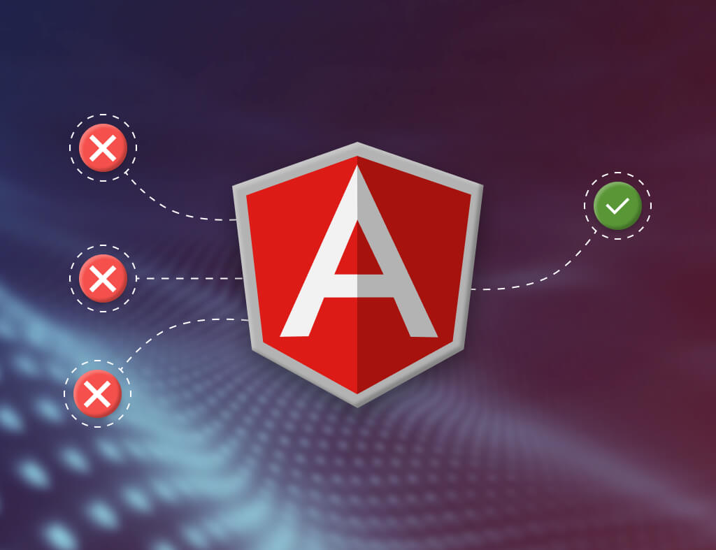 Angular SEO challenges