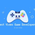 Video Game Developer