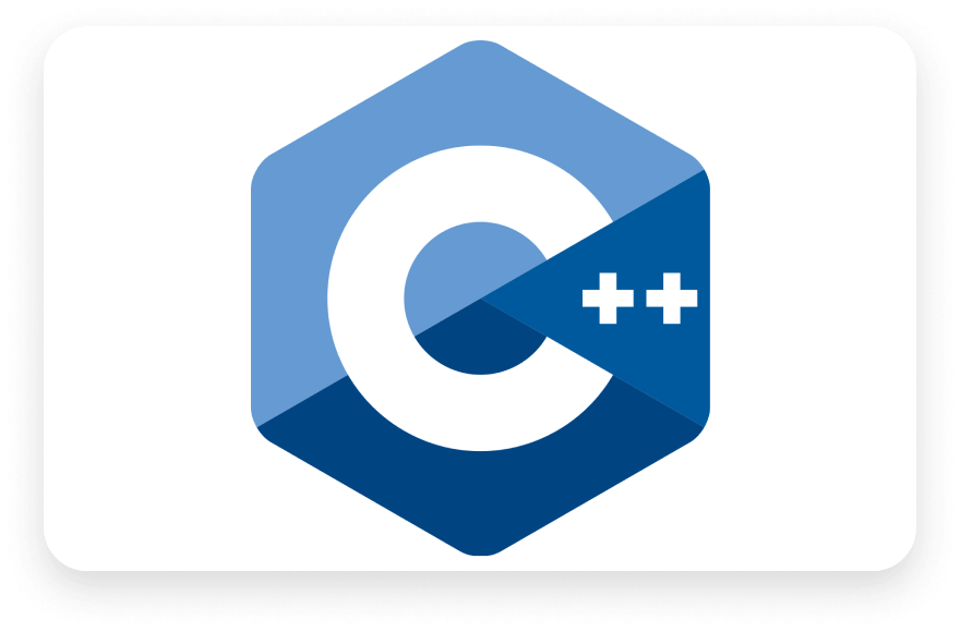 C++