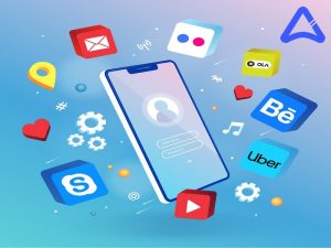 On Demand App