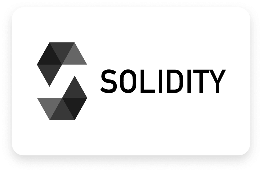 Solidity