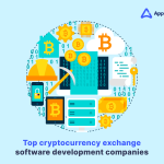 Cryptocurrency Exchange Software Development Companies