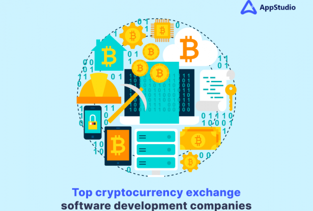 Cryptocurrency Exchange Software Development Companies