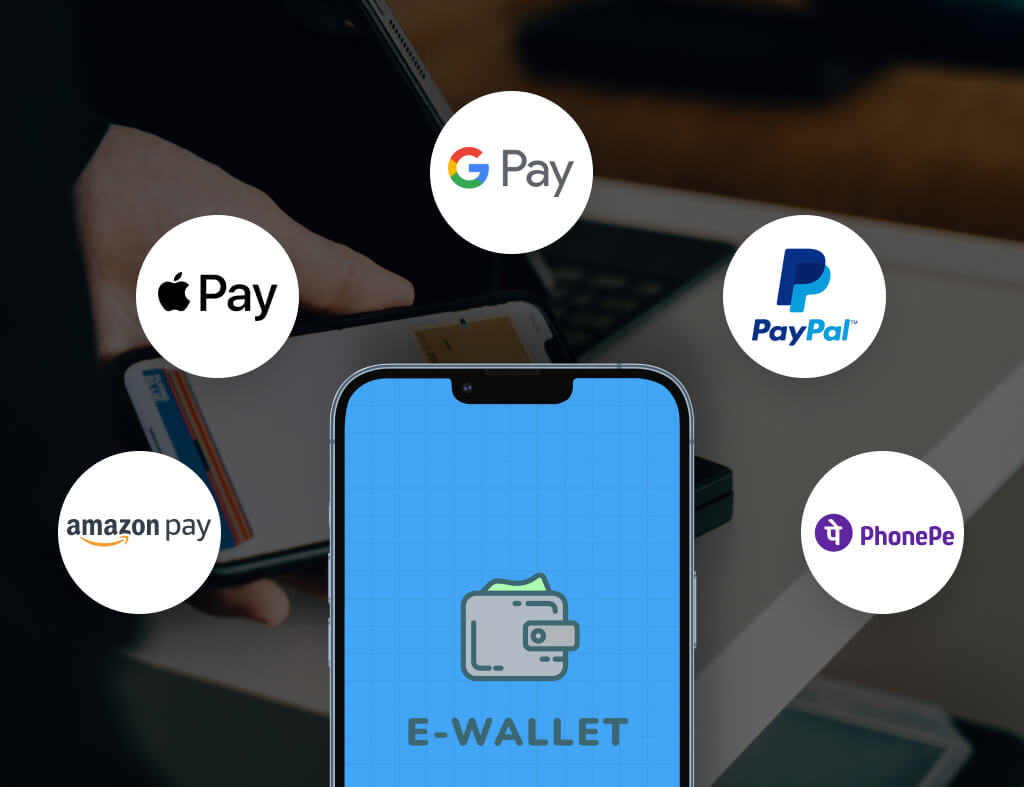 E-Wallets