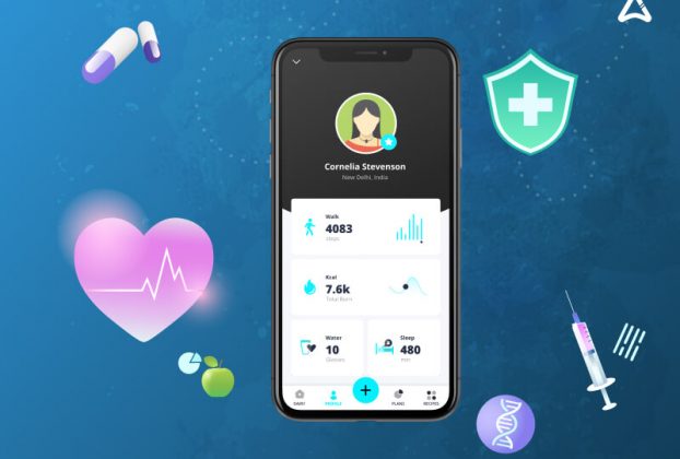 Best Health Apps