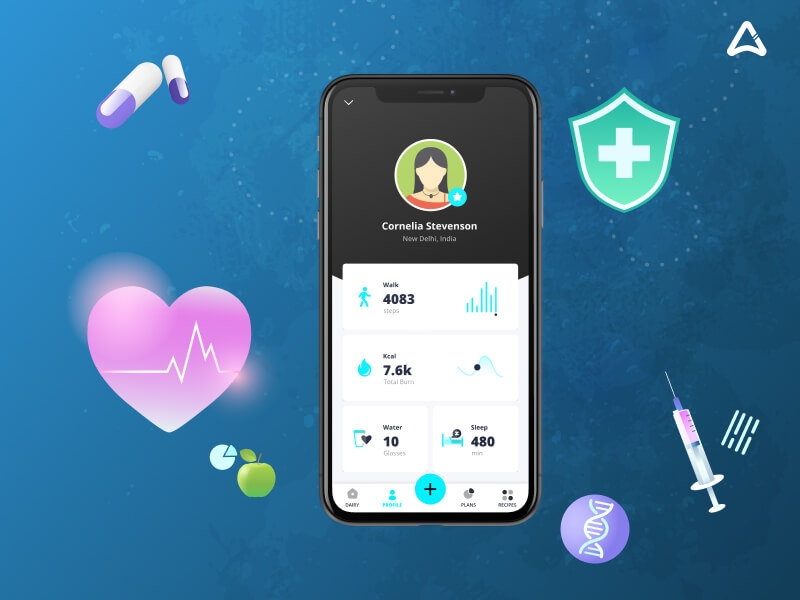 Best Health Apps