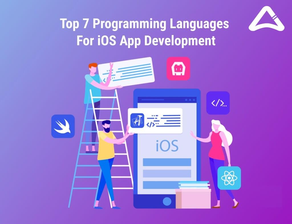 Top 7 Programming Languages For iOS App Development