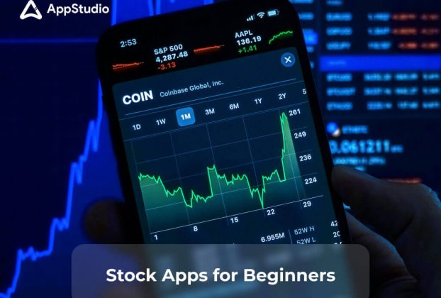 best stock trading app canada