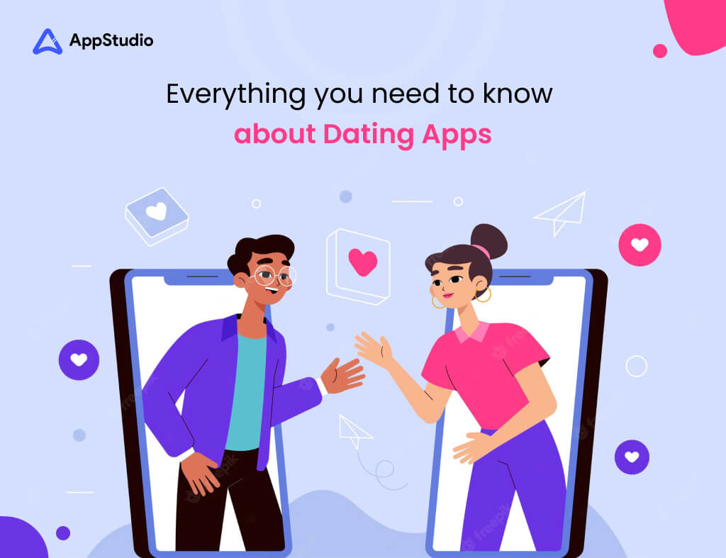 peeling feudale Elevator Top Dating Apps And Their Contribution in The Business Sector - AppStudio