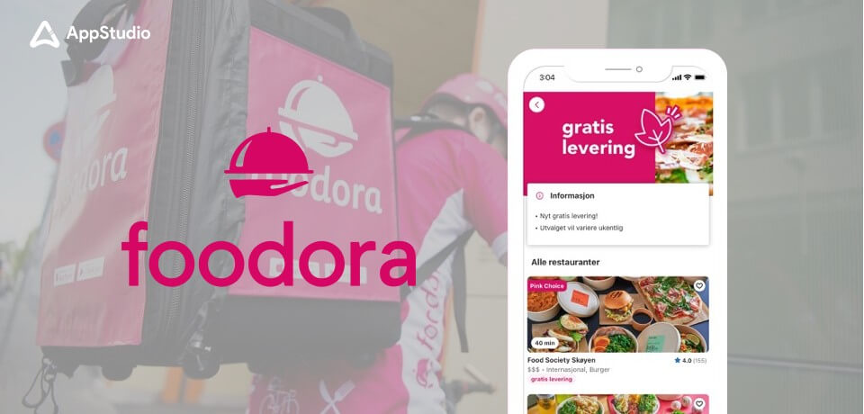 Foodora