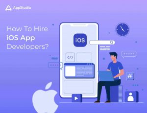 Hire iOS App Developers in Canada
