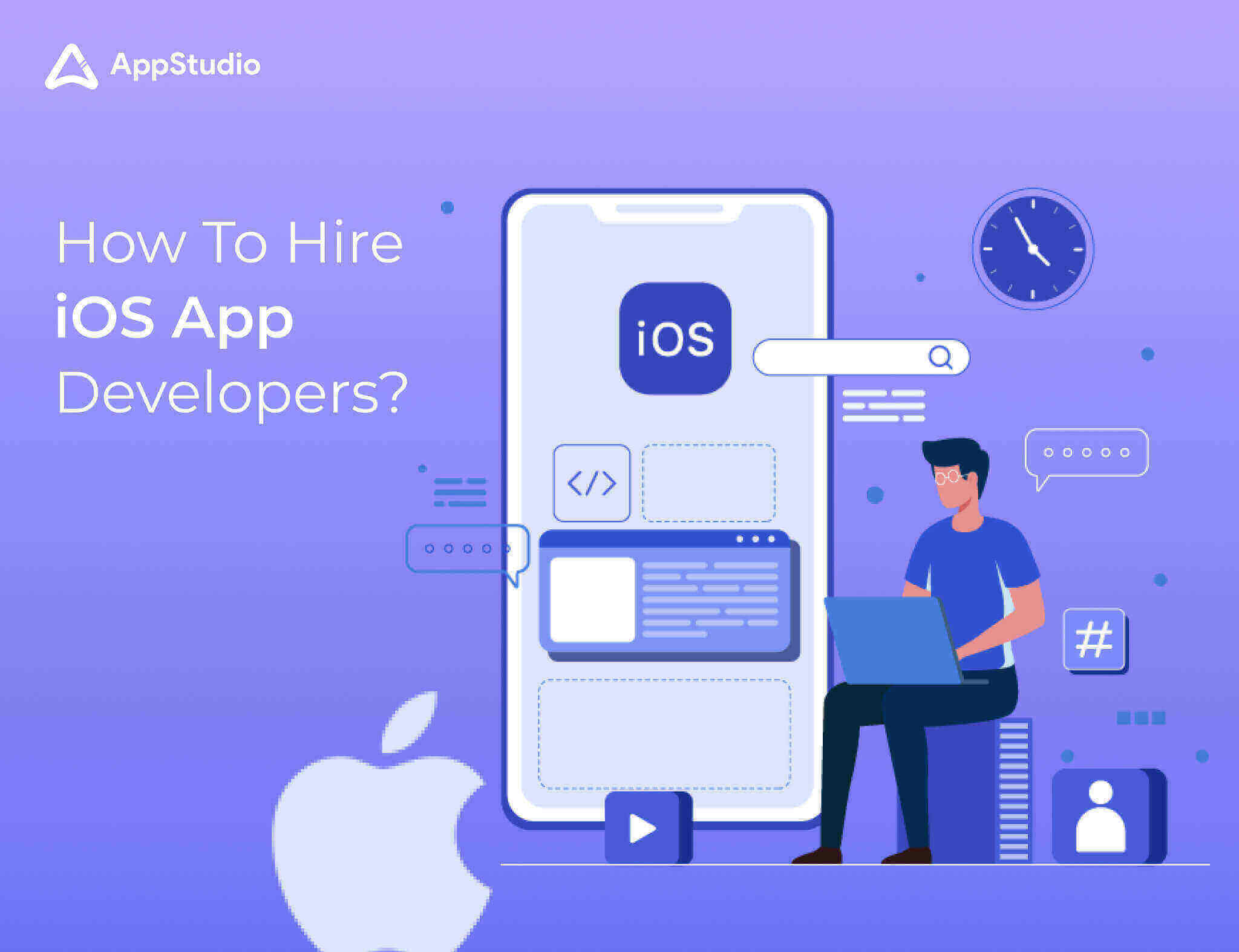Hire iOS App Developers in Canada