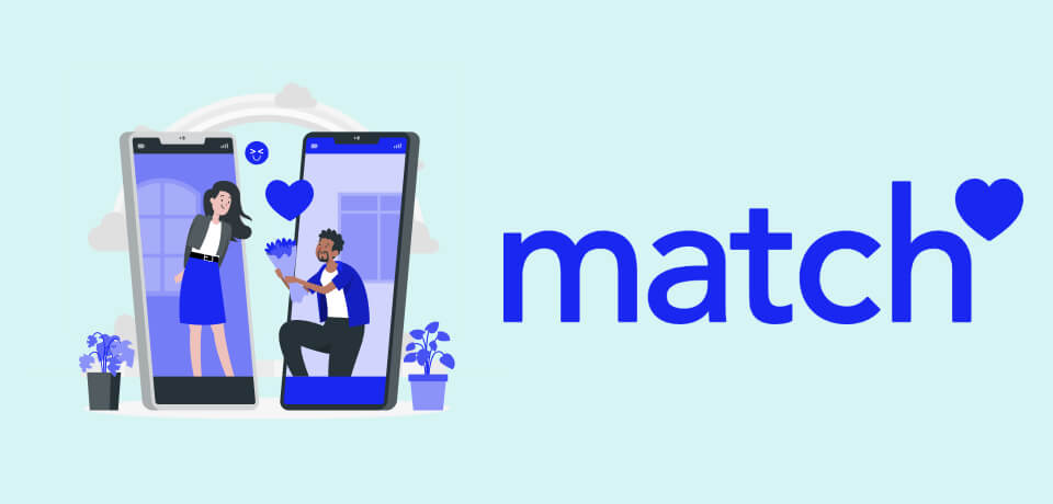 Match - Online Dating App