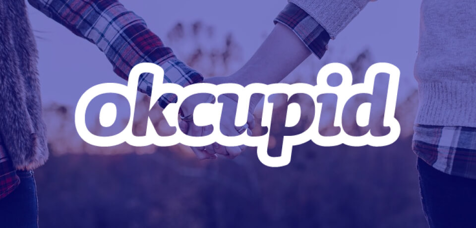  OKCupid  - Best Dating app in Canada