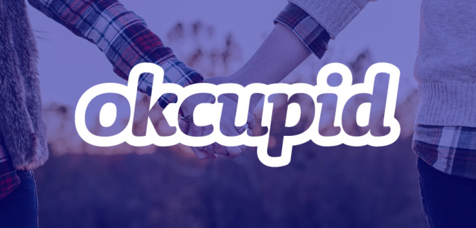 OKCupid - Best Dating app in Canada