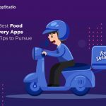 Food Delivery Apps