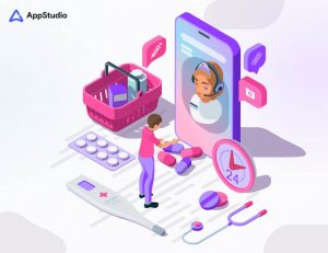 Telemedicine App Development