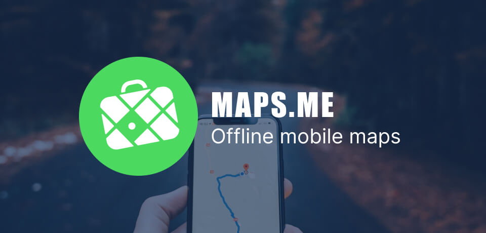 Maps.Me