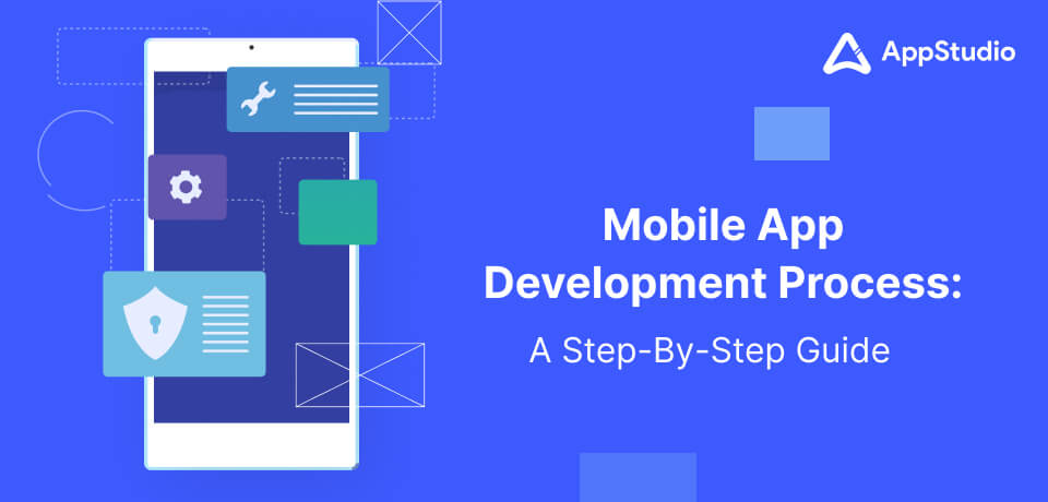 Mobile Application Development Process