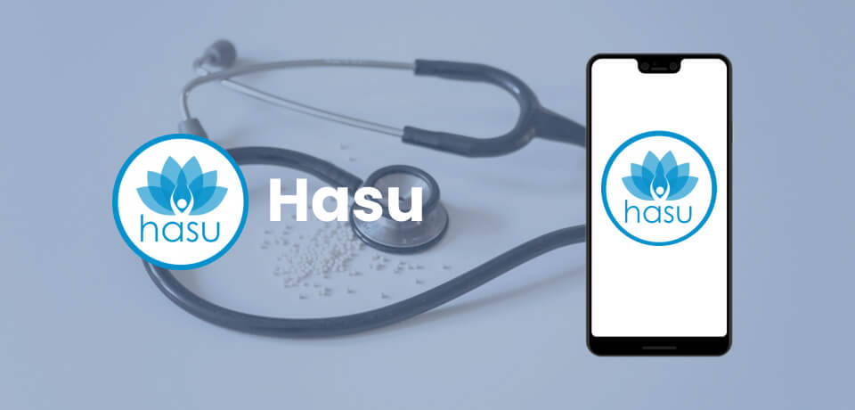 Hasu