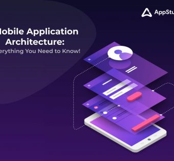 Mobile Application Architecture