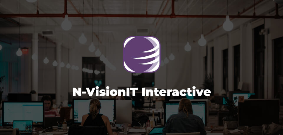 N-VisionIT Interactive