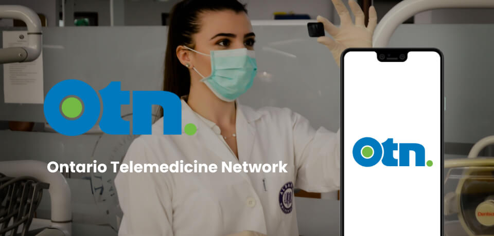 Ontario Telemedicine Network