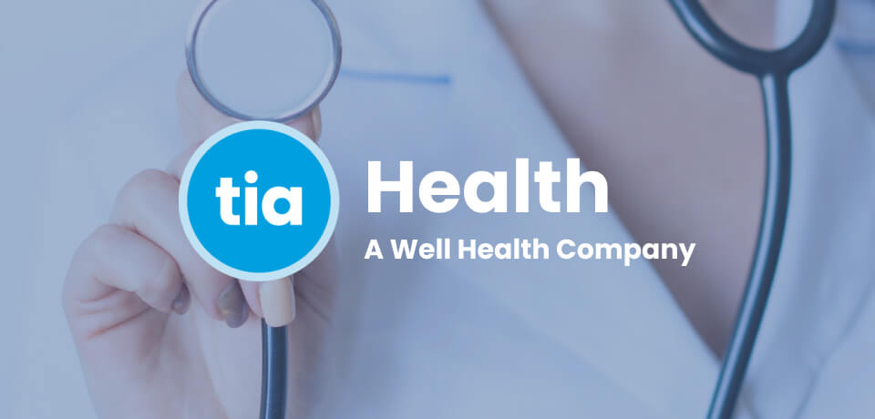  Tia Health