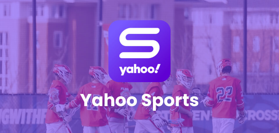 Yahoo Sports