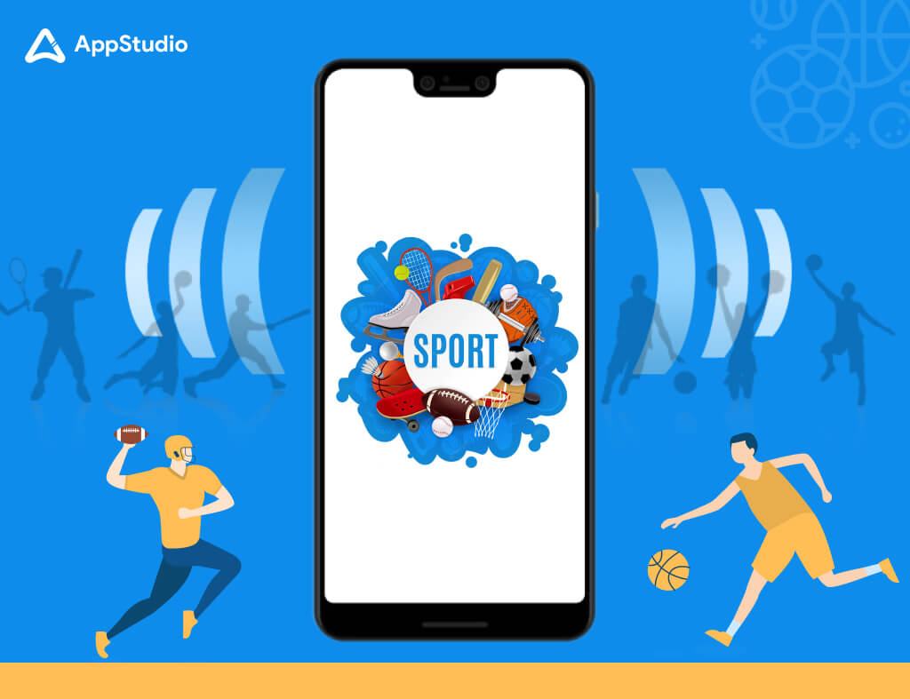 best sports apps