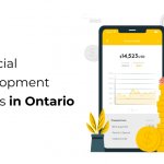 Top financial app development companies in Ontario