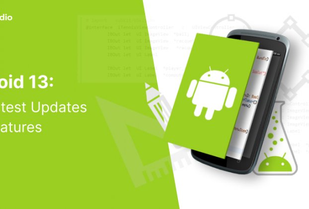 Android 13 Updates and Features