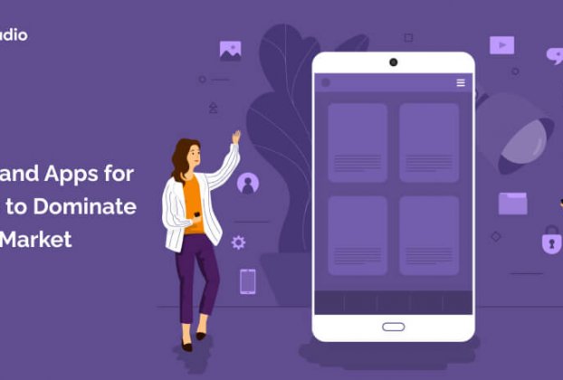 On-Demand Apps