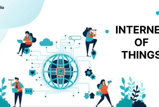 INTERNET OF THING