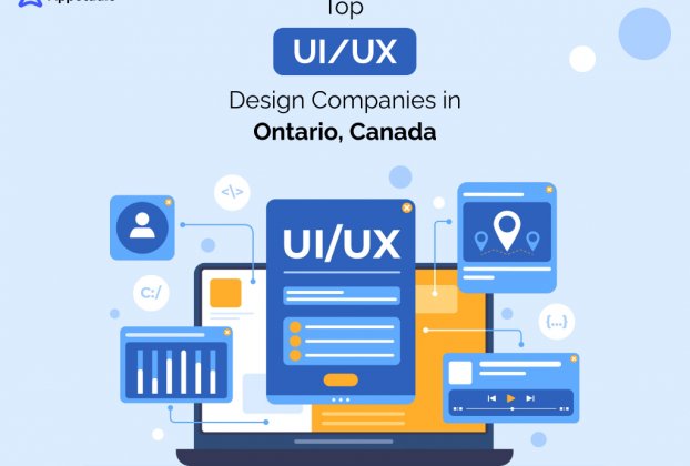 Top UI UX Design Companies