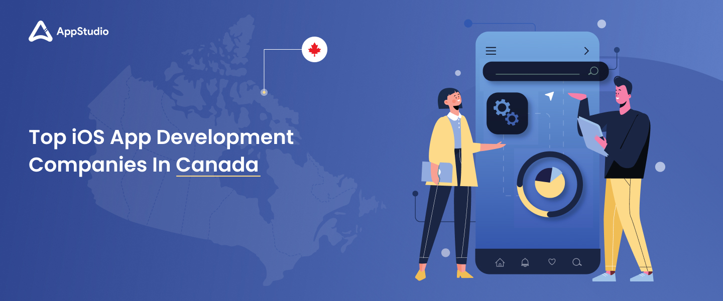 iOS App Development Companies