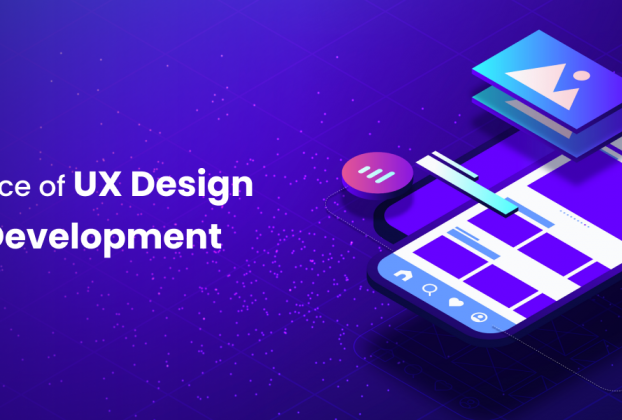 UX Design in App Development
