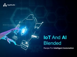 IoT And AI